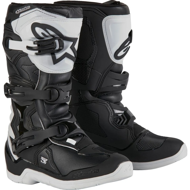 Bottes Youth Tech 3S