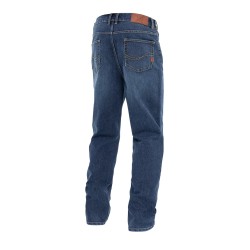 Chester Mono Loose Fit Riding Pants