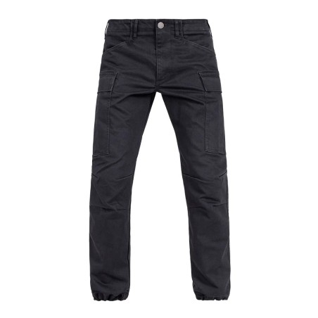 Regular Cargo Mono Riding Pants