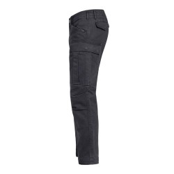 Pantalon de moto Regular Cargo Mono