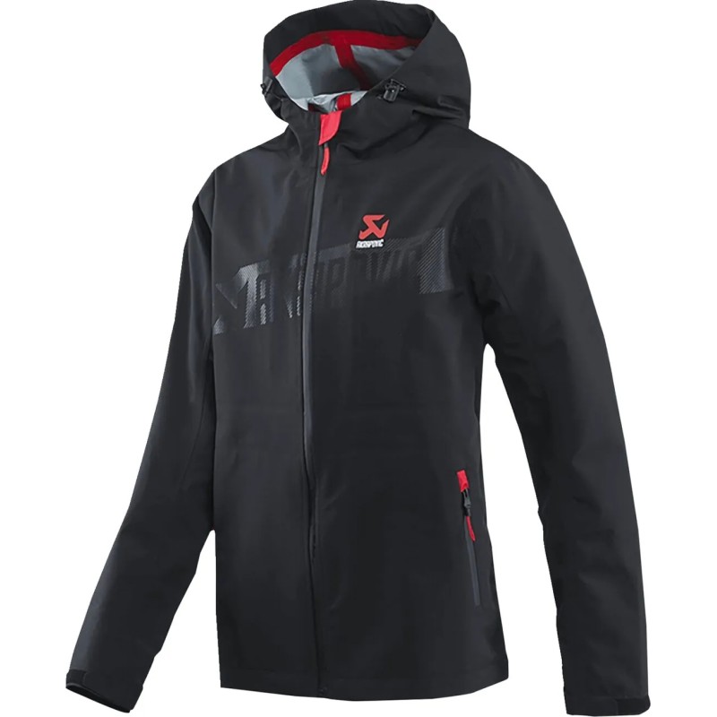 Corpo Rain Jacket