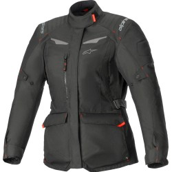 Veste imperméable Stella ST-1