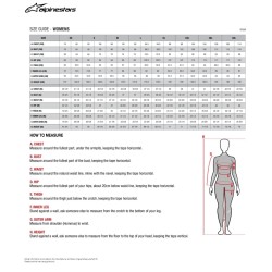 Veste Stella T-SPS Air v2