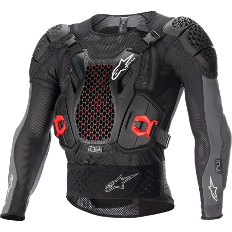Bionic Plus v2 Protection Jacket