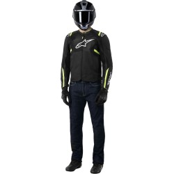 Veste T-SPS Air v2