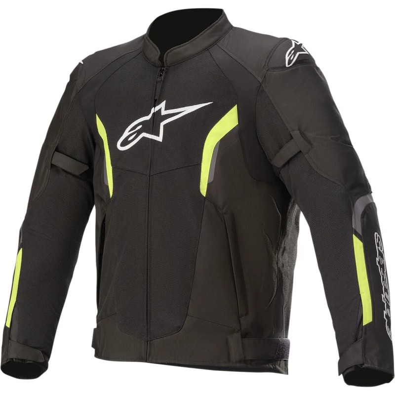 AST v2 Air Jacket