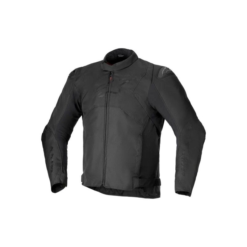 Veste de moto imperméable T-SP 1 v2