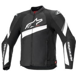 Veste T-GP R v4
