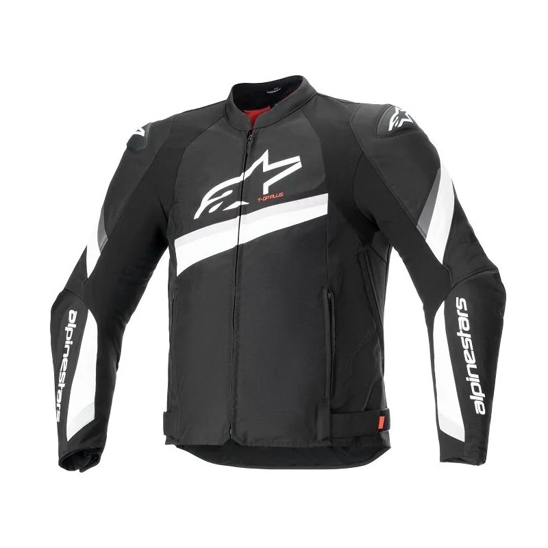 T-GP R v4 Jacket