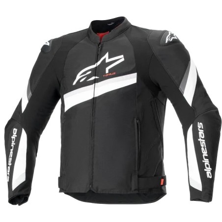 T-GP R v4 Jacket