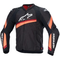 Veste T-GP R v4