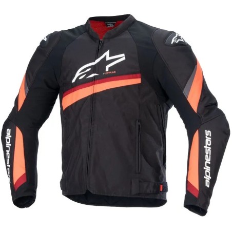 Veste T-GP R v4