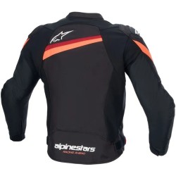 T-GP R v4 Jacket