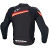 Veste T-GP R v4