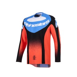 Techstar Knif Jersey