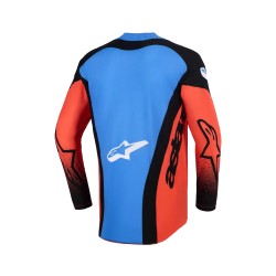 Maillot Techstar Knif