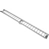 Aluminum Straight Folding Ramp