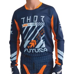 Maillot Launchmode Futura