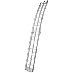 Folding Ramp
