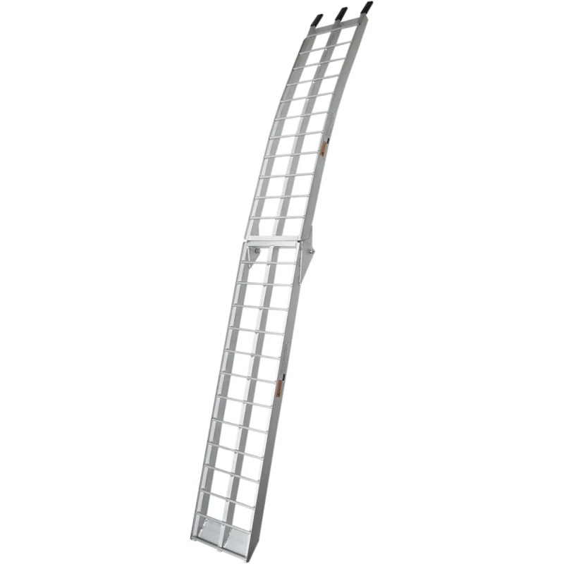 Folding Ramp