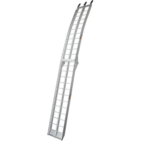 Folding Ramp