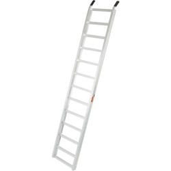 Aluminum Loading Ramp