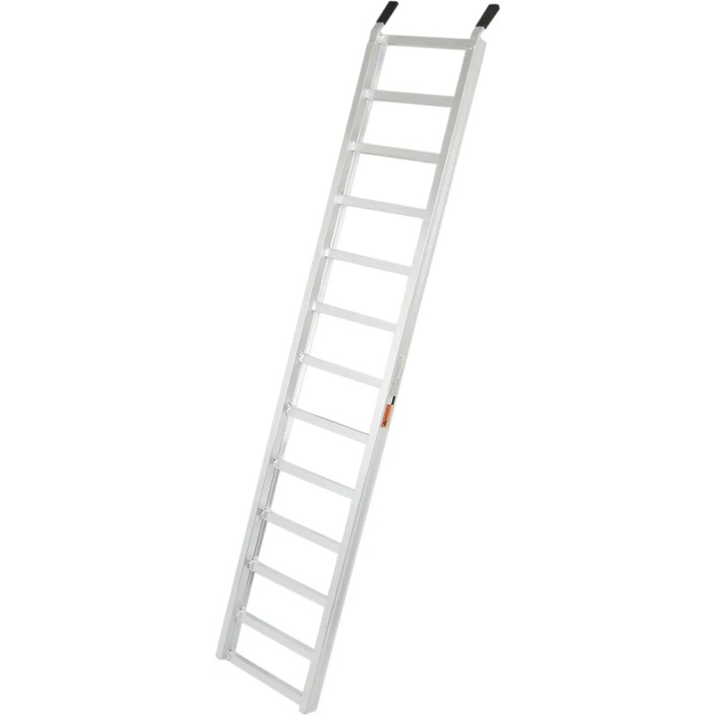 Aluminum Loading Ramp