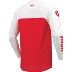 Maillot Youth Ridemode Menace