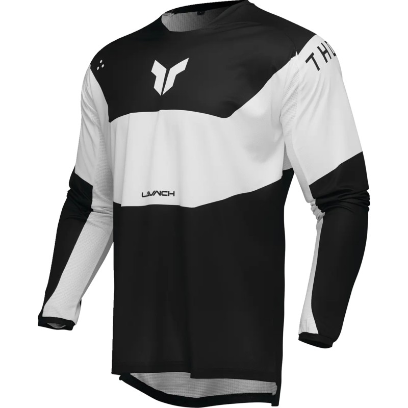 Maillot Launchmode Storm