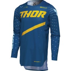 Maillot Youth Sportmode Brave