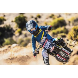 Youth Sportmode Brave Jersey