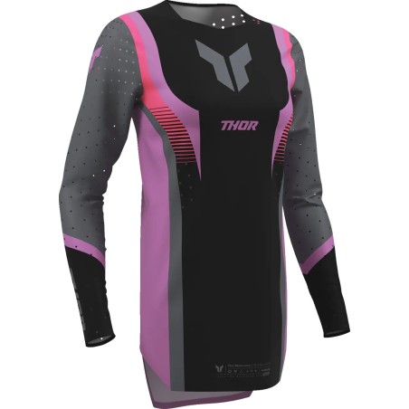 Women s Sportmode Velocity Jersey