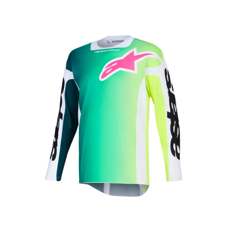 Maillot Racer Portl