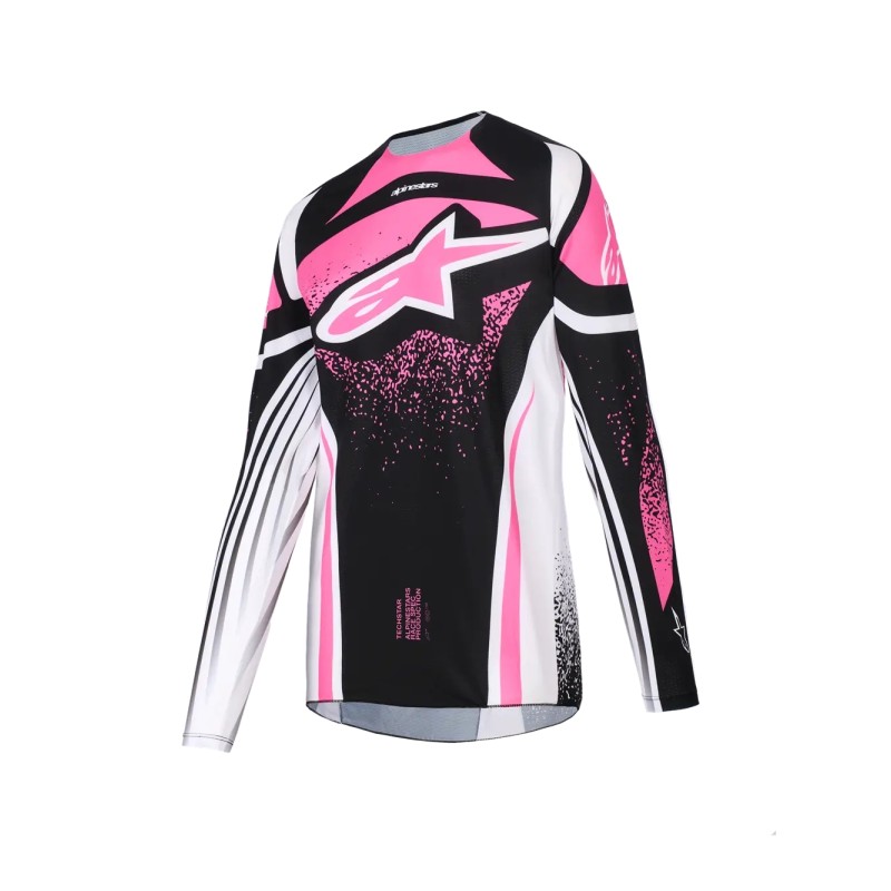 Stella Techstar Nomur Jersey