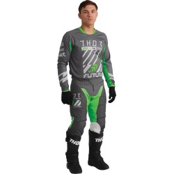 Pantalon Launchmode Futura