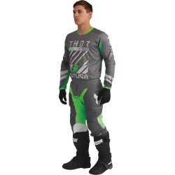 Launchmode Futura Pants