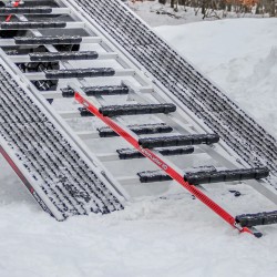 Traction Ladder