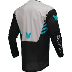 Maillot Launchmode Zone