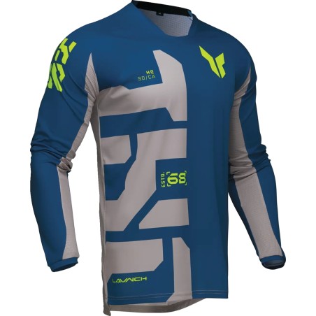 Maillot Launchmode Forge