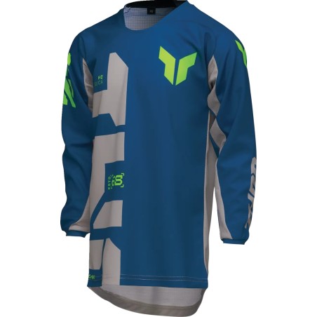 Youth Launchmode Forge Jersey