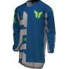 Maillot tout-terrain Youth Launchmode Forge