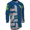 Maillot tout-terrain Youth Launchmode Forge