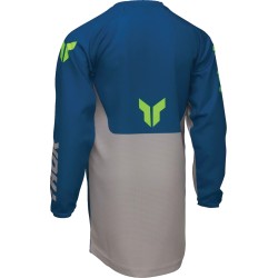 Maillot tout-terrain Youth Launchmode Forge