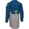 Maillot tout-terrain Youth Launchmode Forge