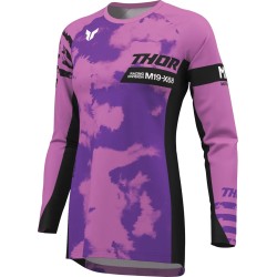 Maillot Women's Launchmode Bleach
