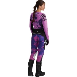 Maillot Women's Launchmode Bleach