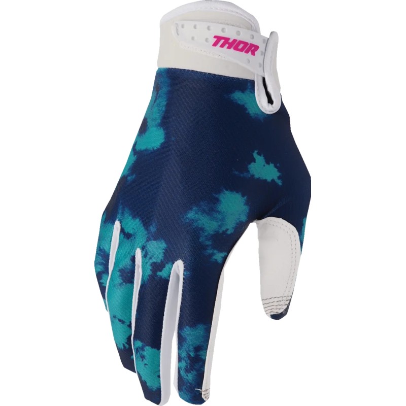 Gants LAUNCHMODE Bleach pour enfants