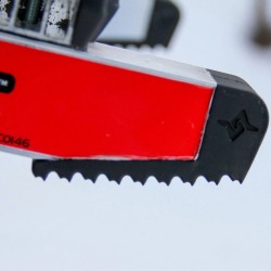 Échelle de traction