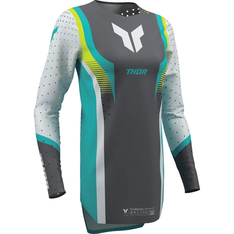 Maillot Velocity Sportmode femme