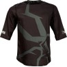 Maillot VTT manches 3/4